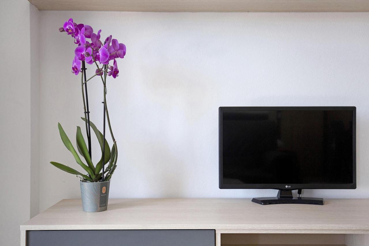 Apartamento Betty G Puerto del Rosario  Zewnętrze zdjęcie