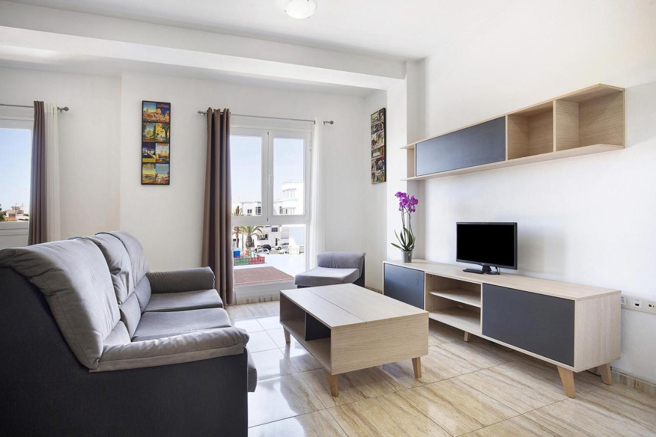 Apartamento Betty G Puerto del Rosario  Zewnętrze zdjęcie