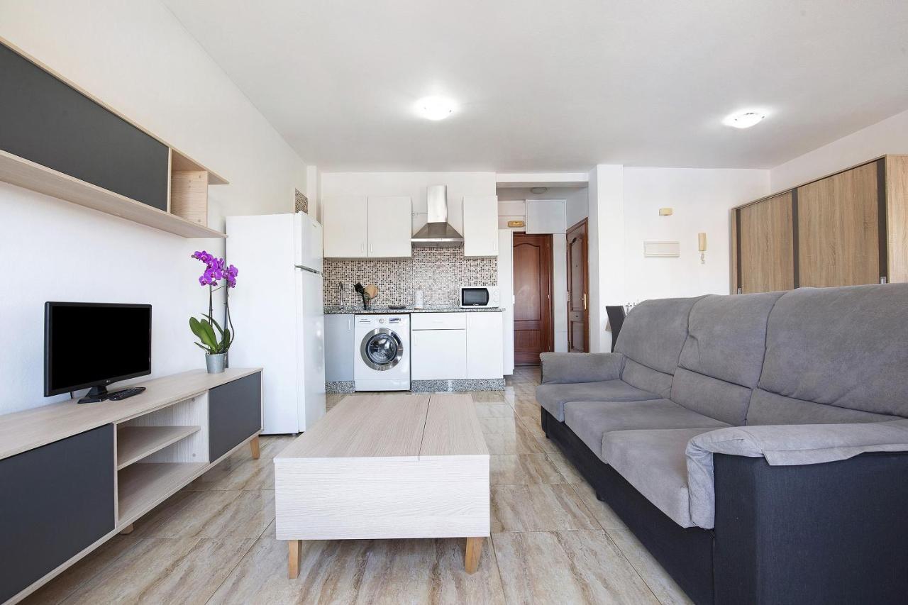 Apartamento Betty G Puerto del Rosario  Zewnętrze zdjęcie
