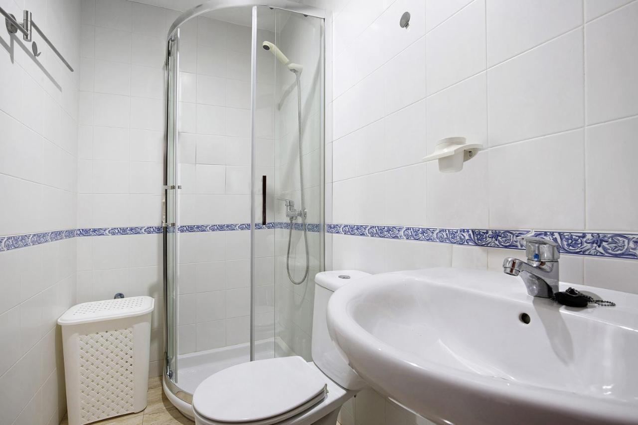 Apartamento Betty G Puerto del Rosario  Zewnętrze zdjęcie